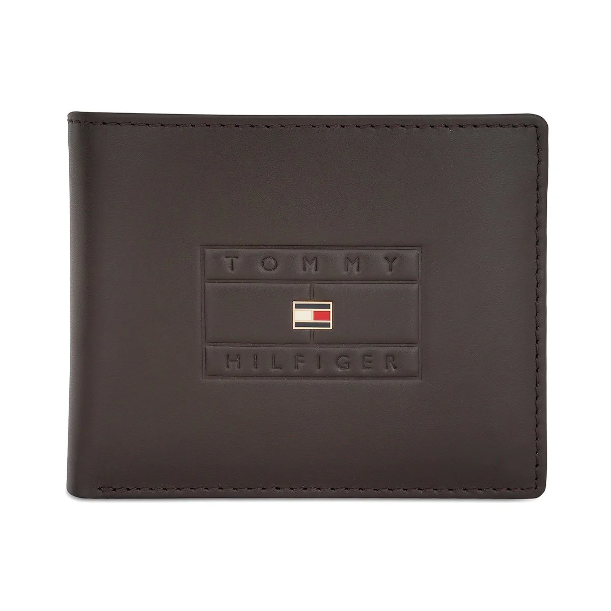 Tommy Hilfiger Amherst Men's Passcase Wallet - Image 9