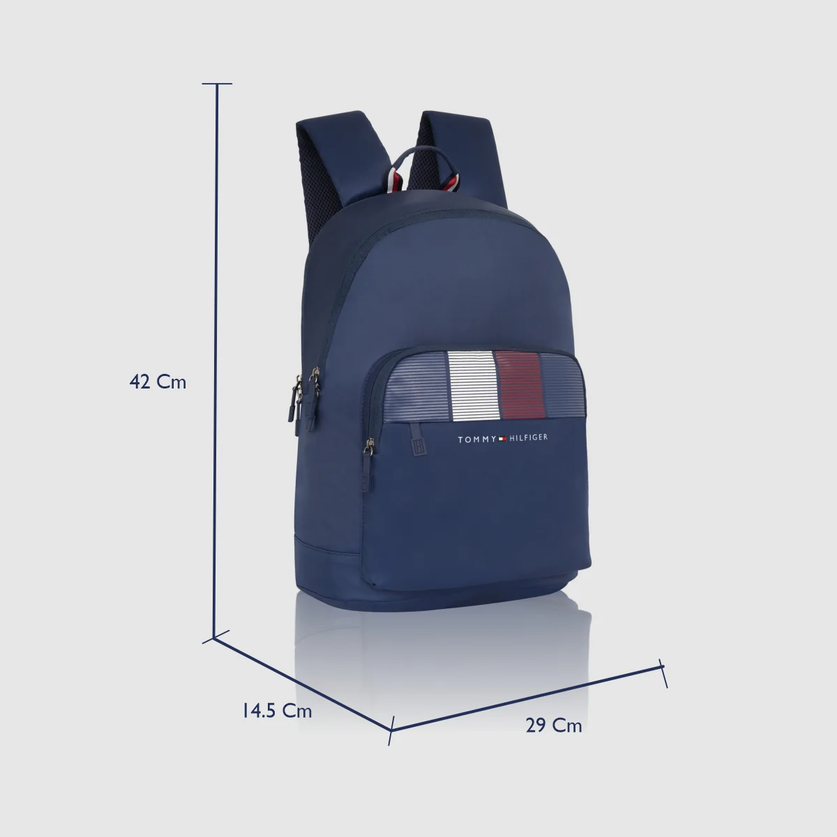 Tommy Hilfiger Amulet Laptop Backpack - Image 2