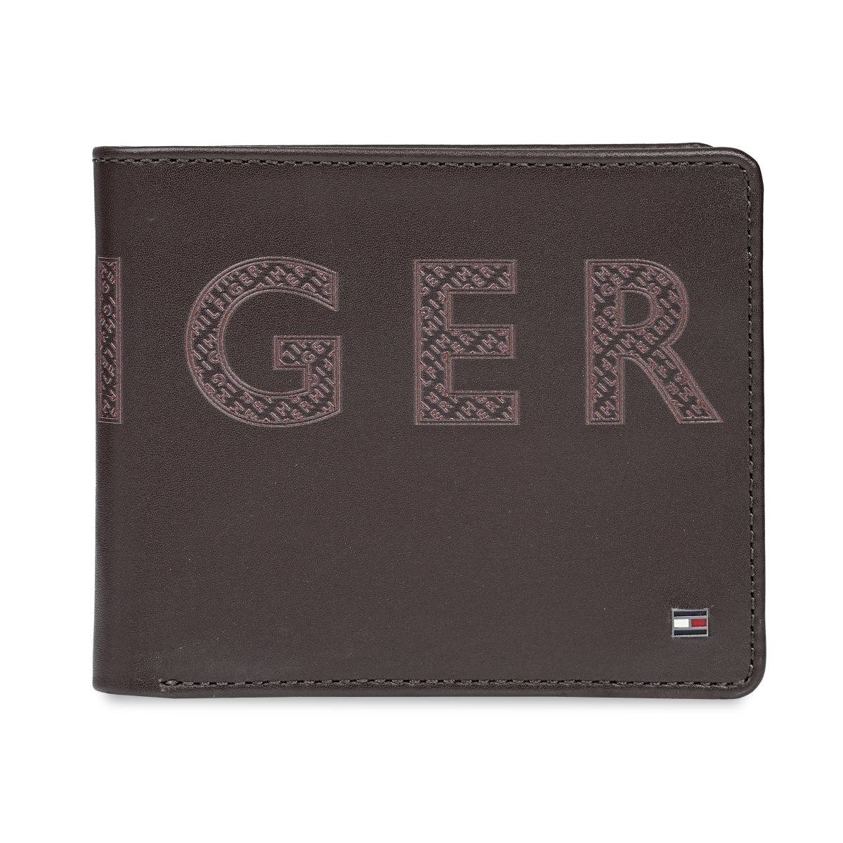Tommy Hilfiger Anapolis Men's Global Coin Wallet