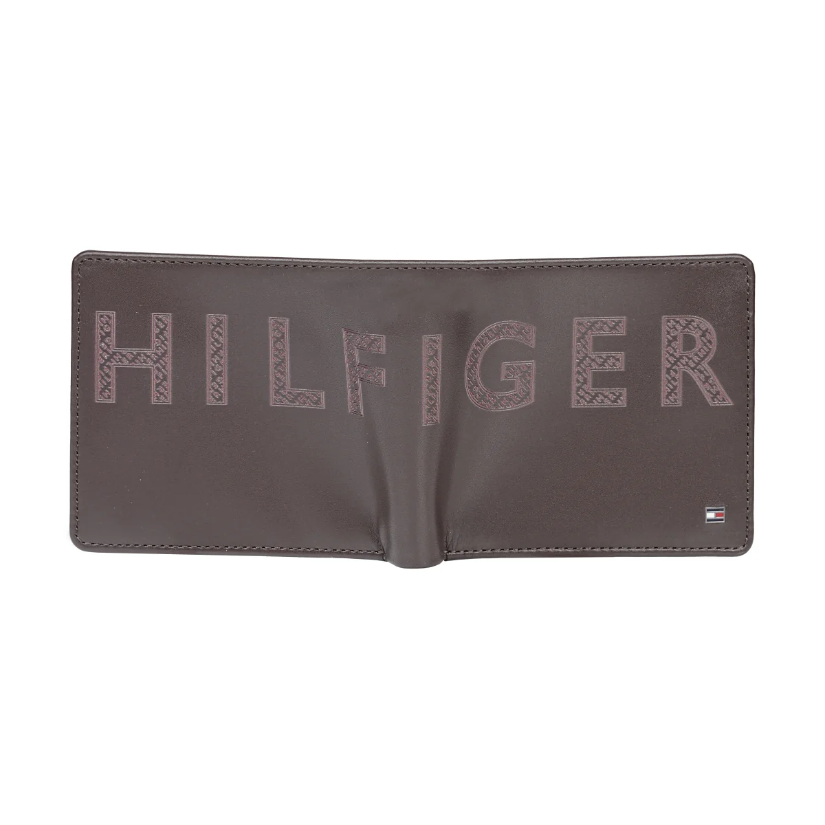 Tommy Hilfiger Anapolis Men's Global Coin Wallet - Image 6