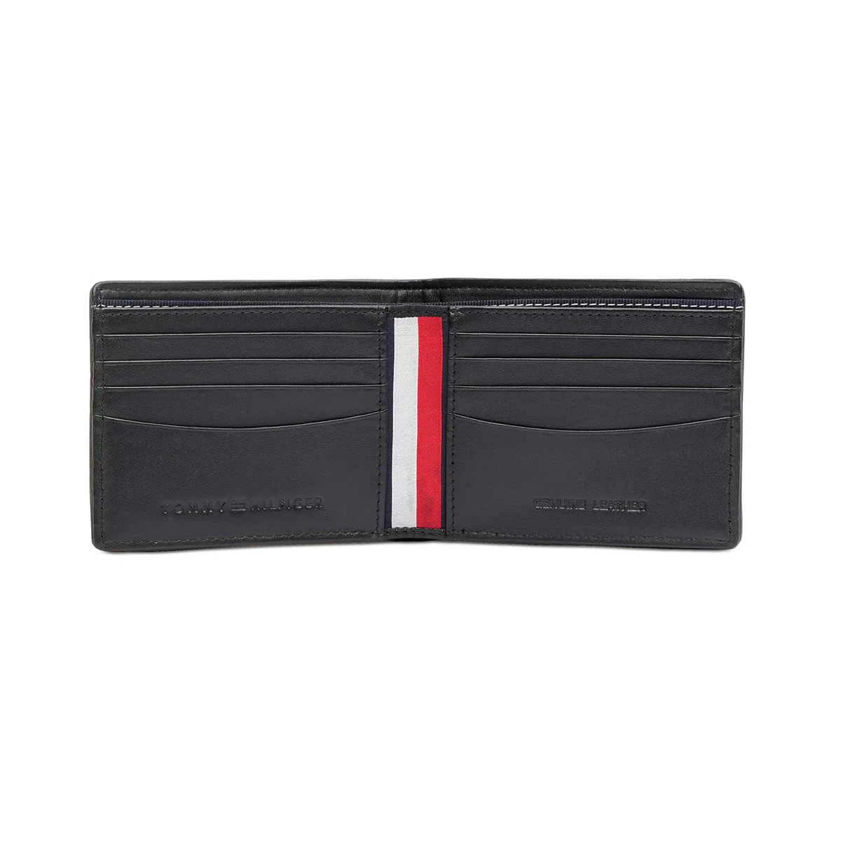 Tommy Hilfiger Anatoli Men's Slimfold Wallet - Image 5