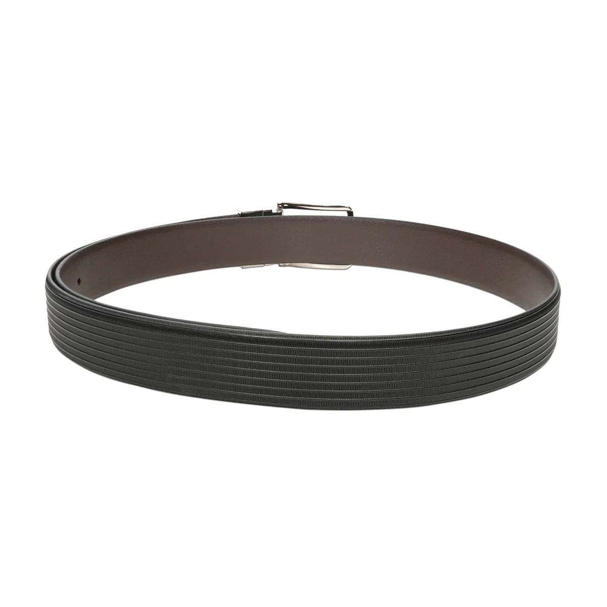 Tommy Hilfiger Ancon Men's Reversible Belt - Image 3