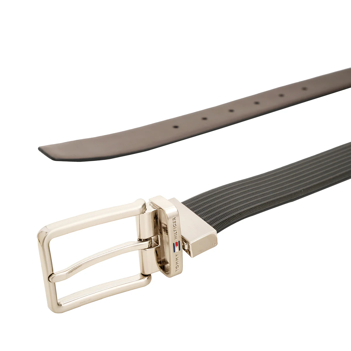 Tommy Hilfiger Ancon Men's Reversible Belt - Image 6