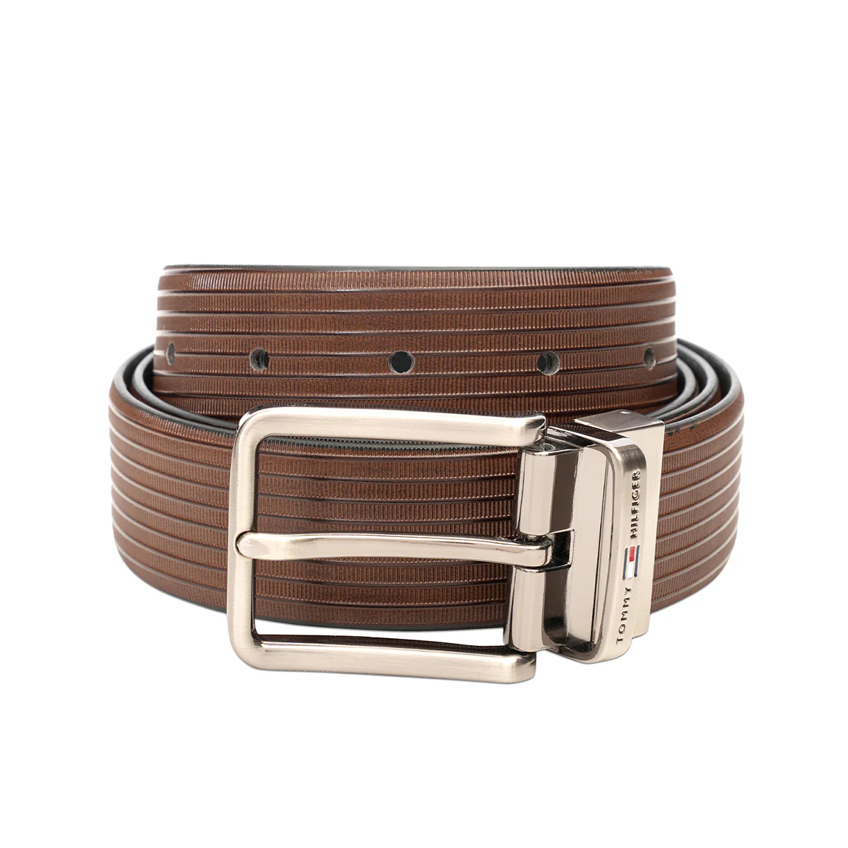 Tommy Hilfiger Ancon Men's Reversible Belt