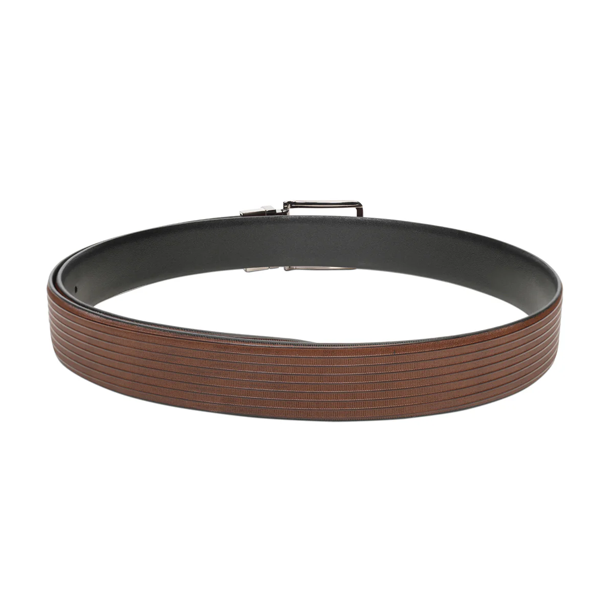 Tommy Hilfiger Ancon Men's Reversible Belt - Image 3