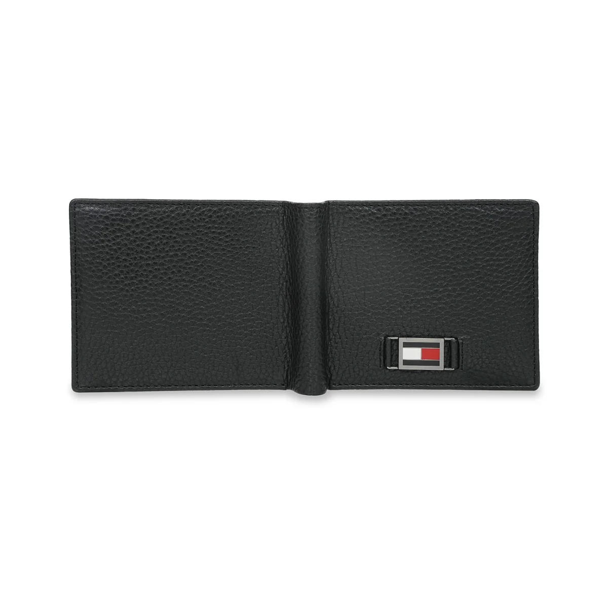Tommy Hilfiger Ancua Men's Multicard Coin Wallet - Image 5