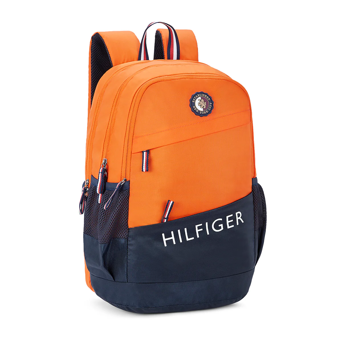 Tommy Hilfiger Anders Laptop Backpack - Image 2