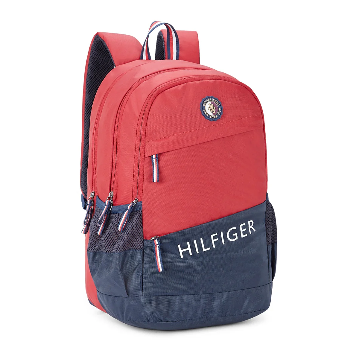 Tommy Hilfiger Anders Laptop Backpack - Image 2