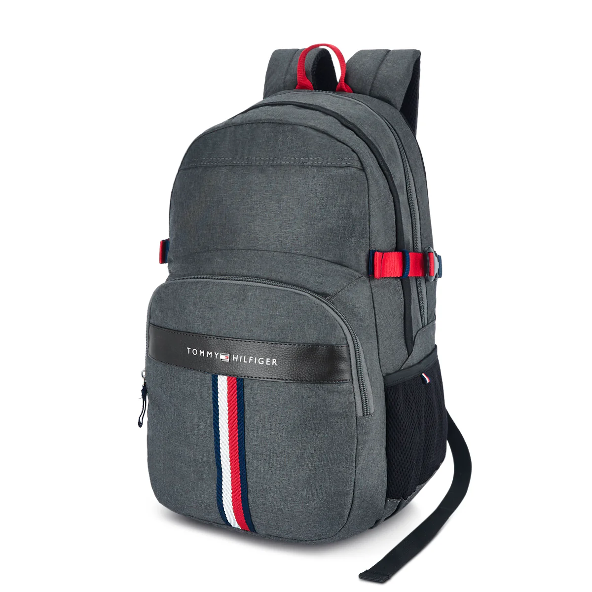 Tommy Hilfiger Android Laptop Backpack - Image 2