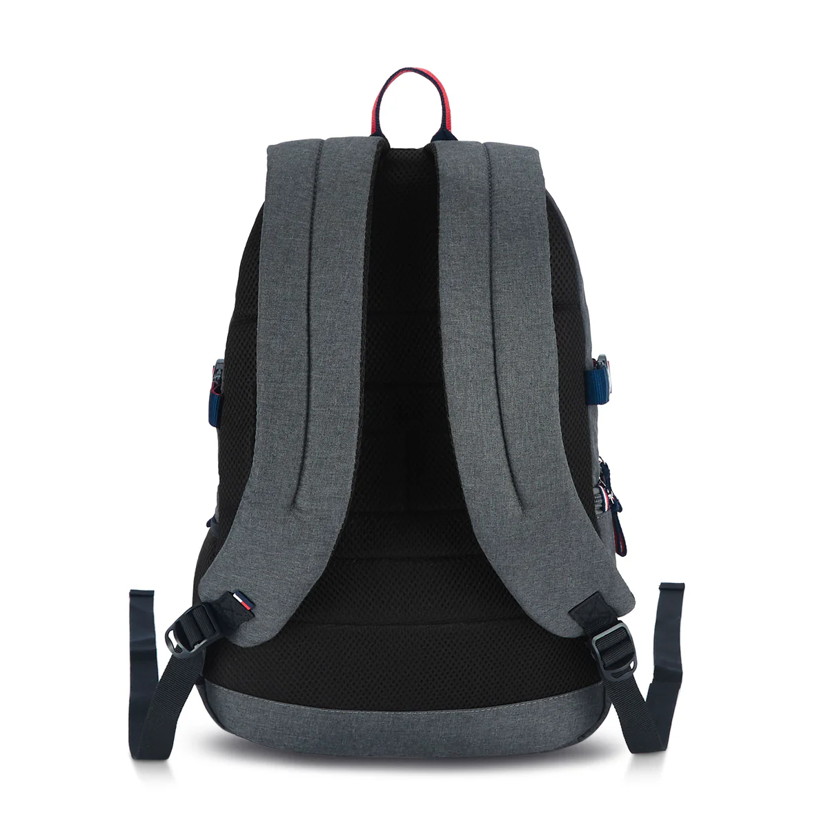 Tommy Hilfiger Android Laptop Backpack - Image 3