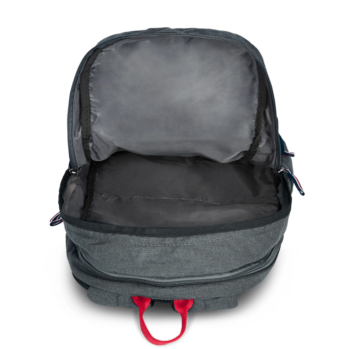 Tommy Hilfiger Android Laptop Backpack - Image 6