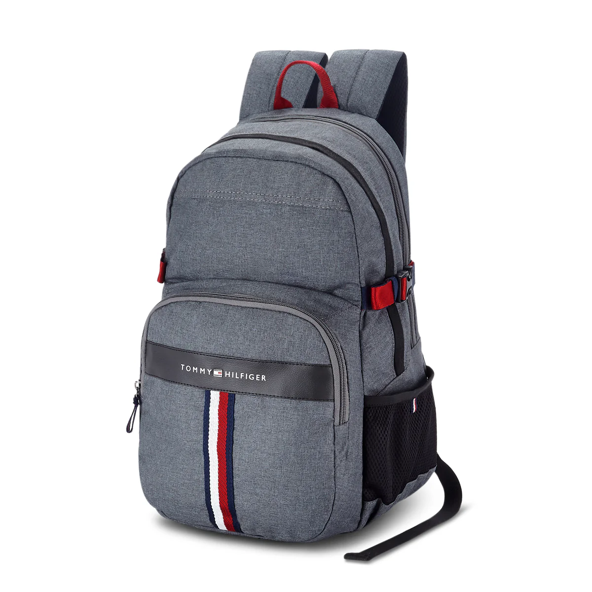 Tommy Hilfiger Android Laptop Backpack - Image 2
