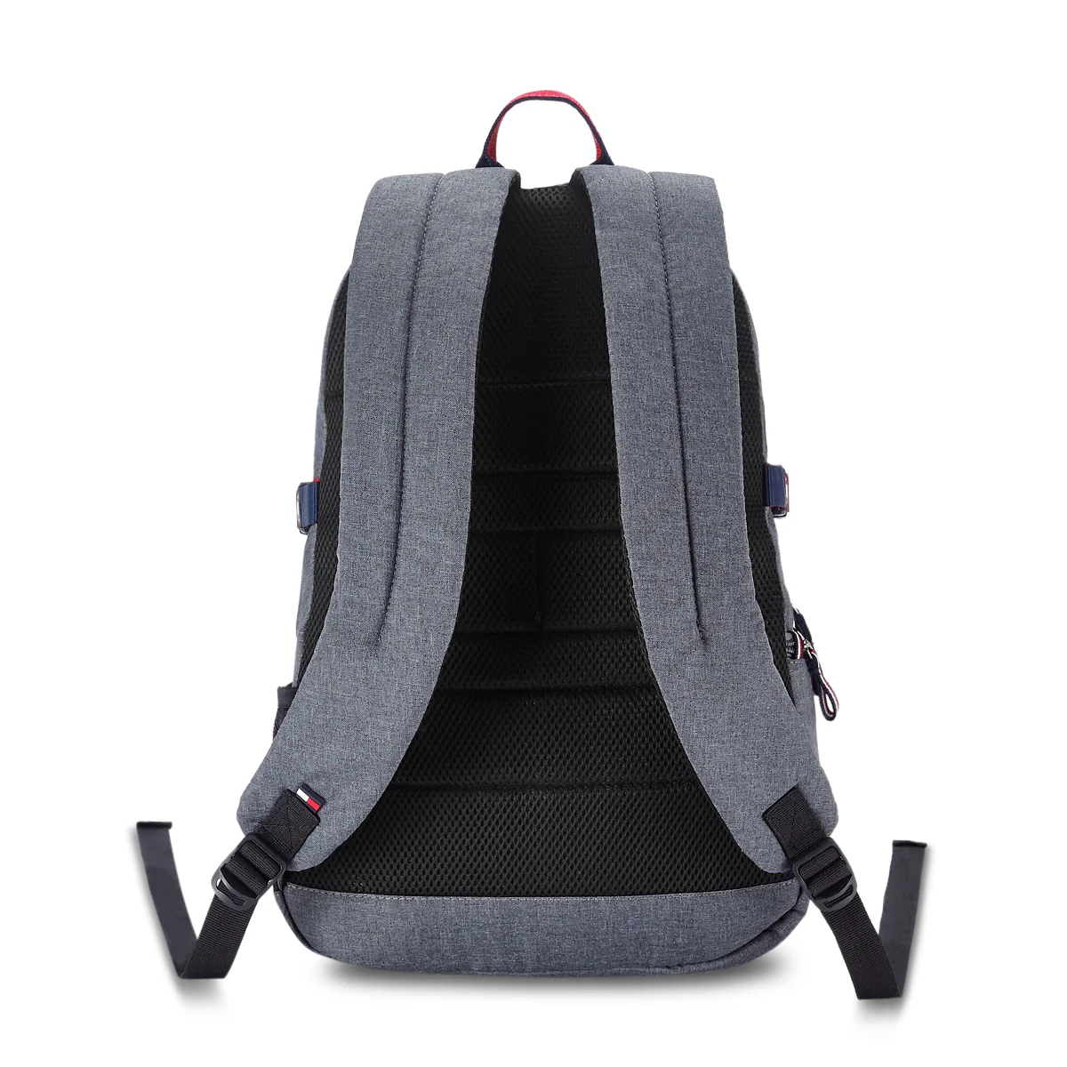 Tommy Hilfiger Android Laptop Backpack - Image 3