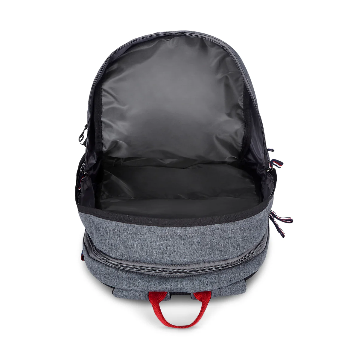 Tommy Hilfiger Android Laptop Backpack - Image 6