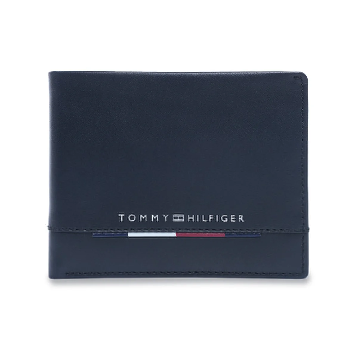 Tommy Hilfiger Ankwe Men's Global Coin Wallet