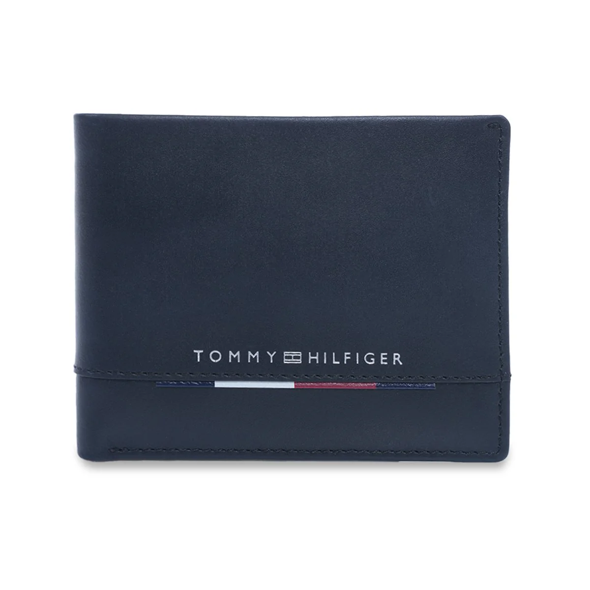 Tommy Hilfiger Ankwe Men's Passcase Wallet