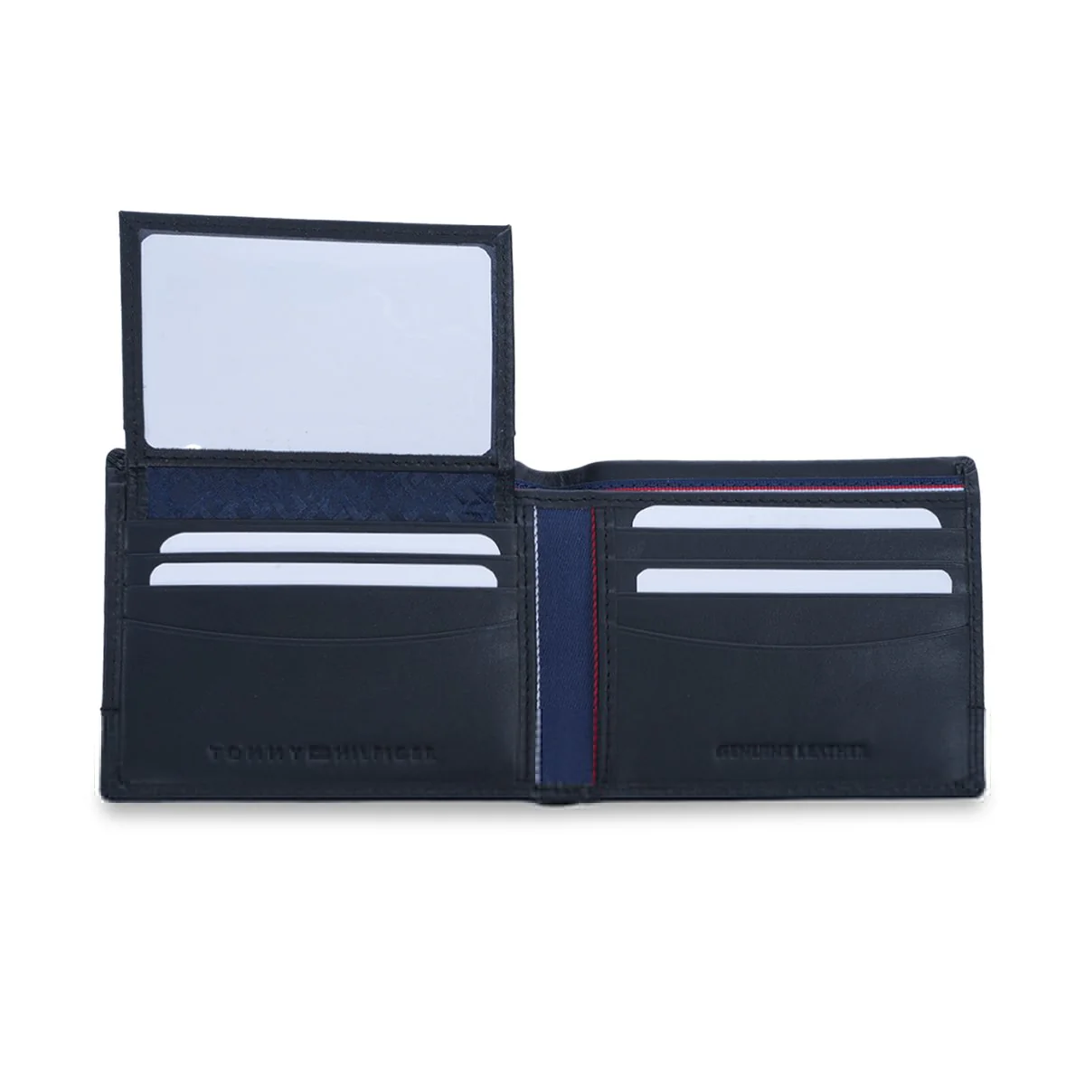 Tommy Hilfiger Ankwe Men's Passcase Wallet - Image 6