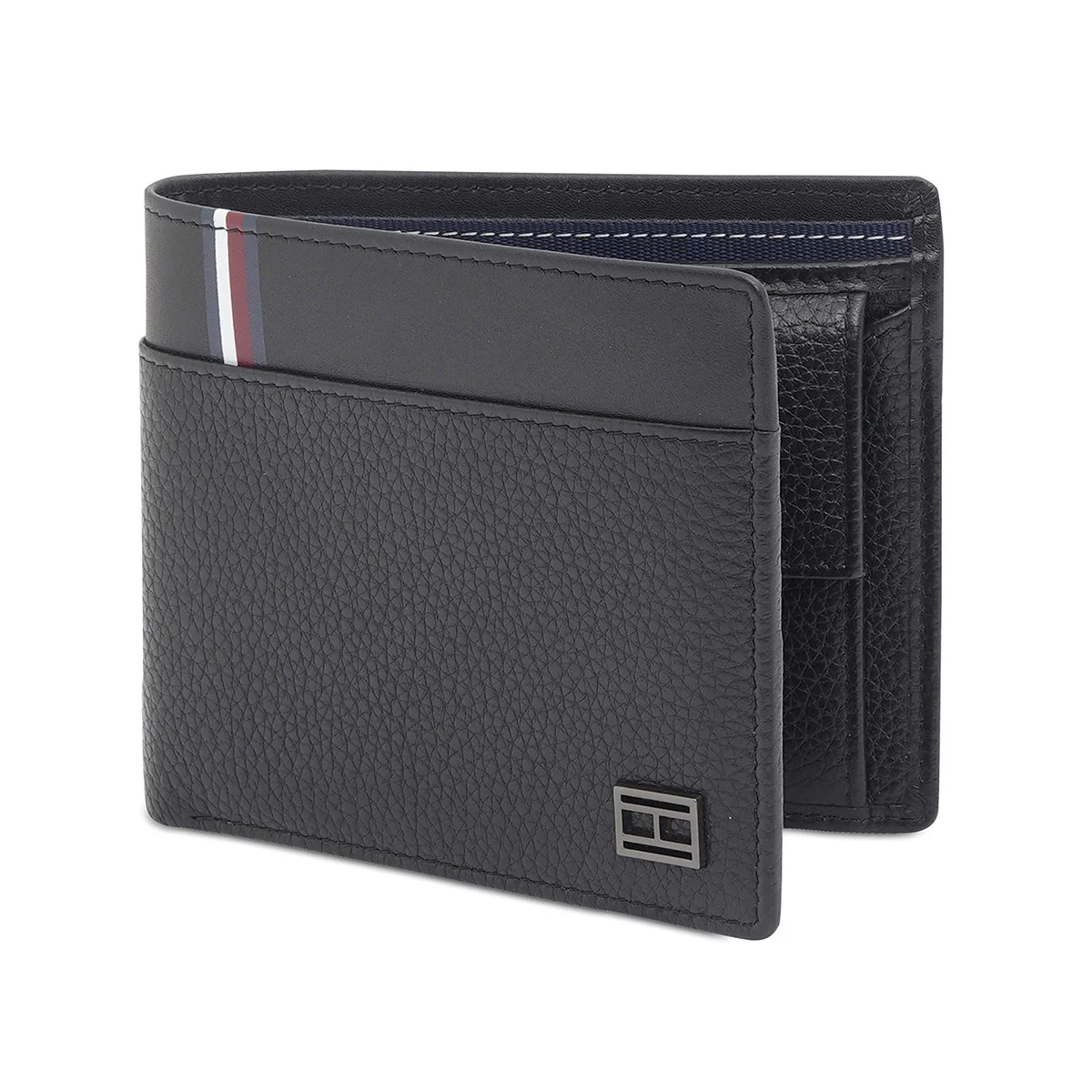 Tommy Hilfiger Anoixi Men's Global Coin Wallet - Image 2