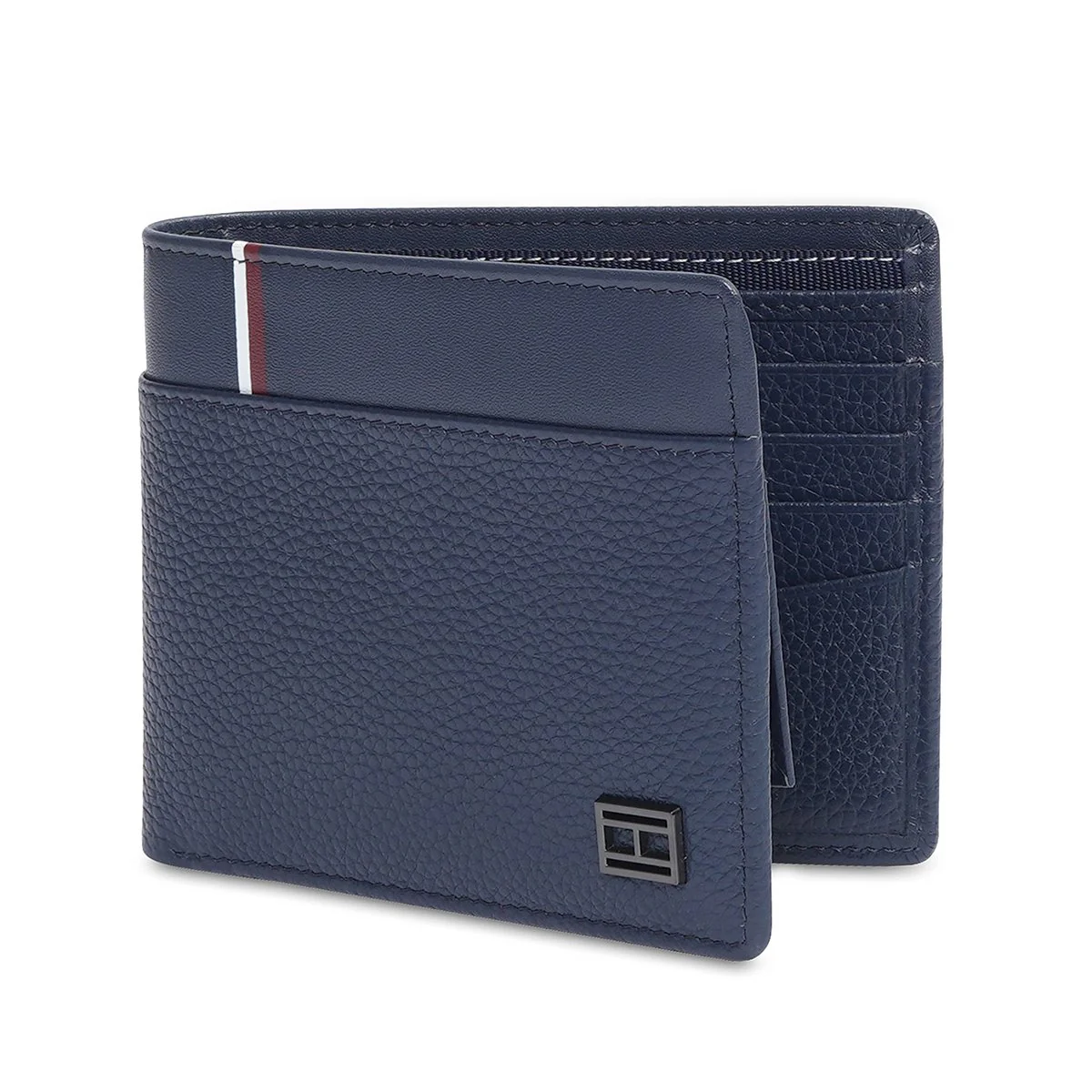 Tommy Hilfiger Anoixi Men's Passcase Wallet - Image 2