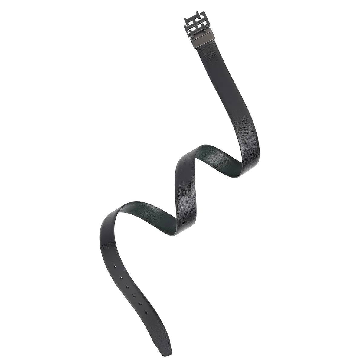 Tommy Hilfiger Antigua Men's Reversible Belt - Image 5