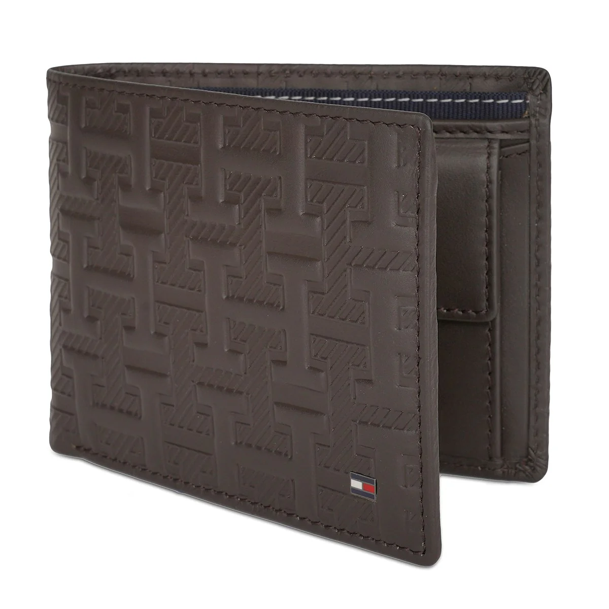 Tommy Hilfiger Antrin Men's Global Coin Wallet - Image 2