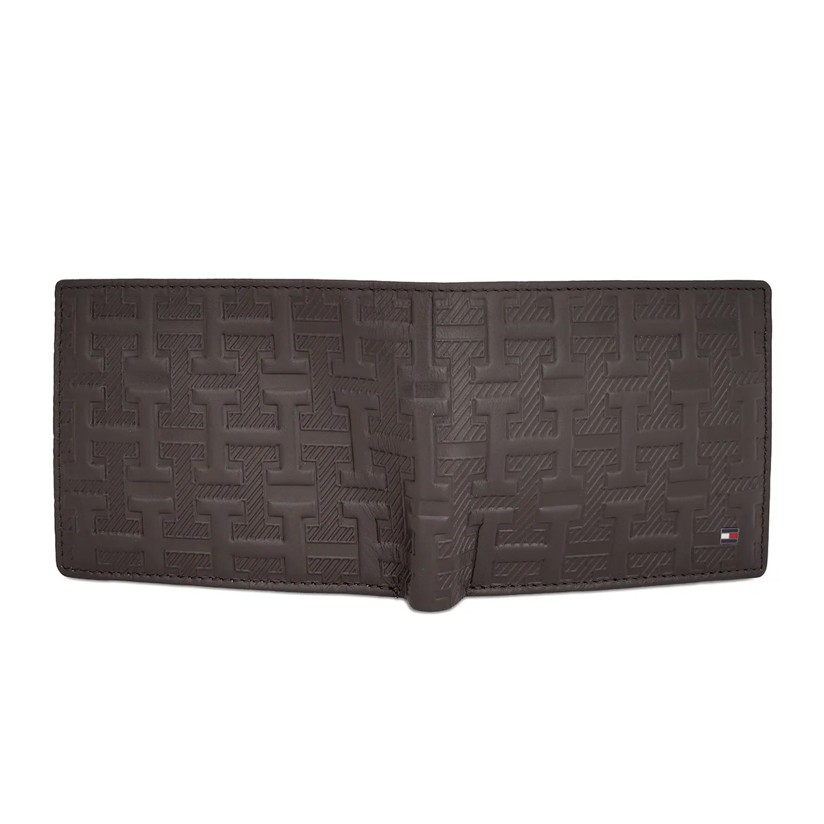 Tommy Hilfiger Antrin Men's Global Coin Wallet - Image 4
