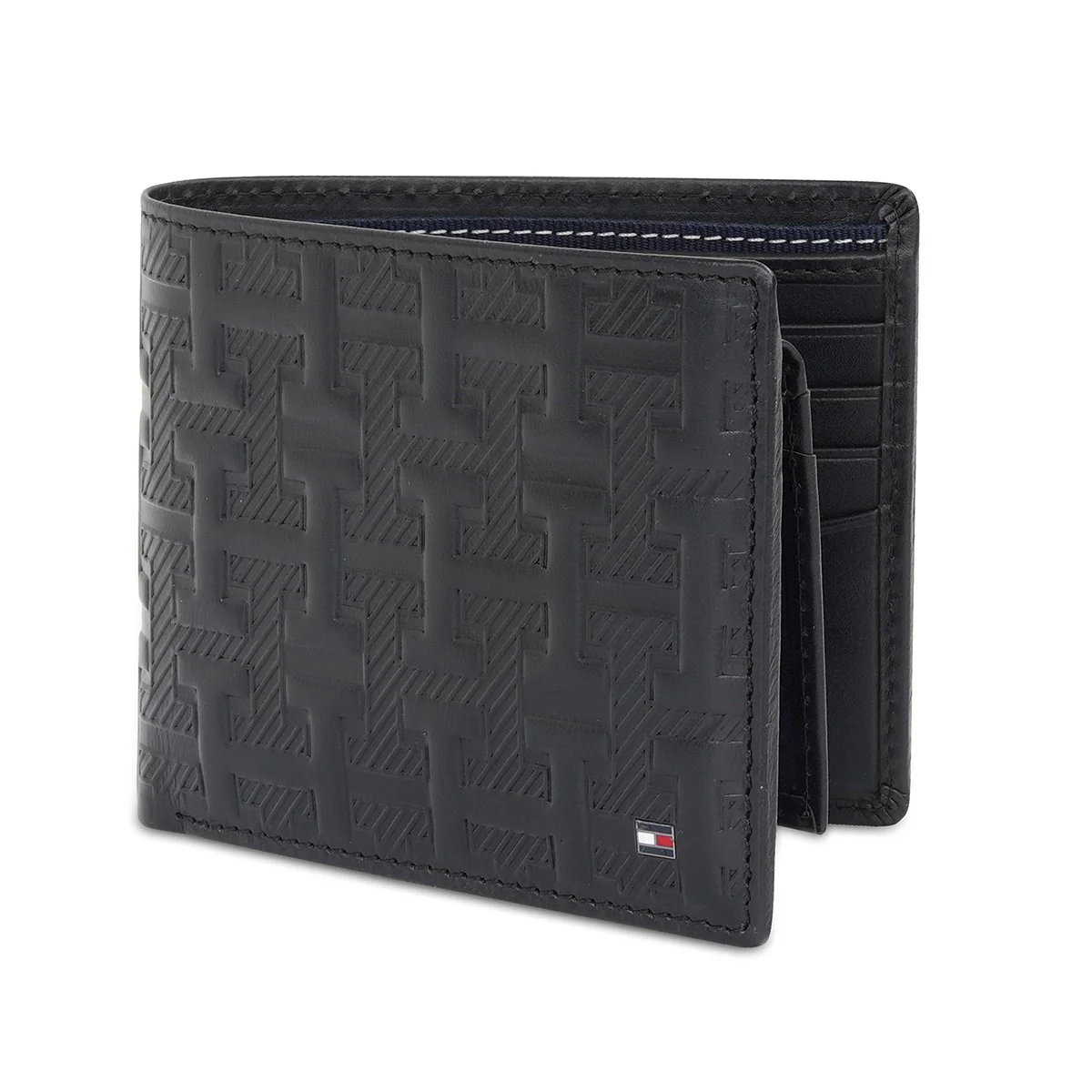 Tommy Hilfiger Antrin Men's Passcase Wallet - Image 2