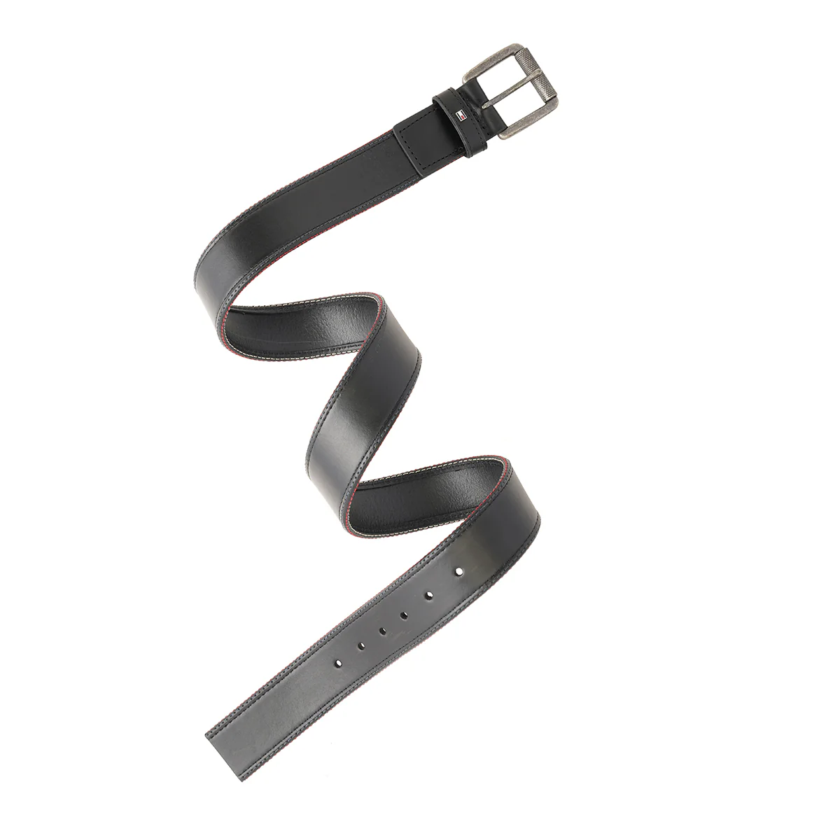 Tommy Hilfiger Appleby Men's Non Reversible Belt - Image 5