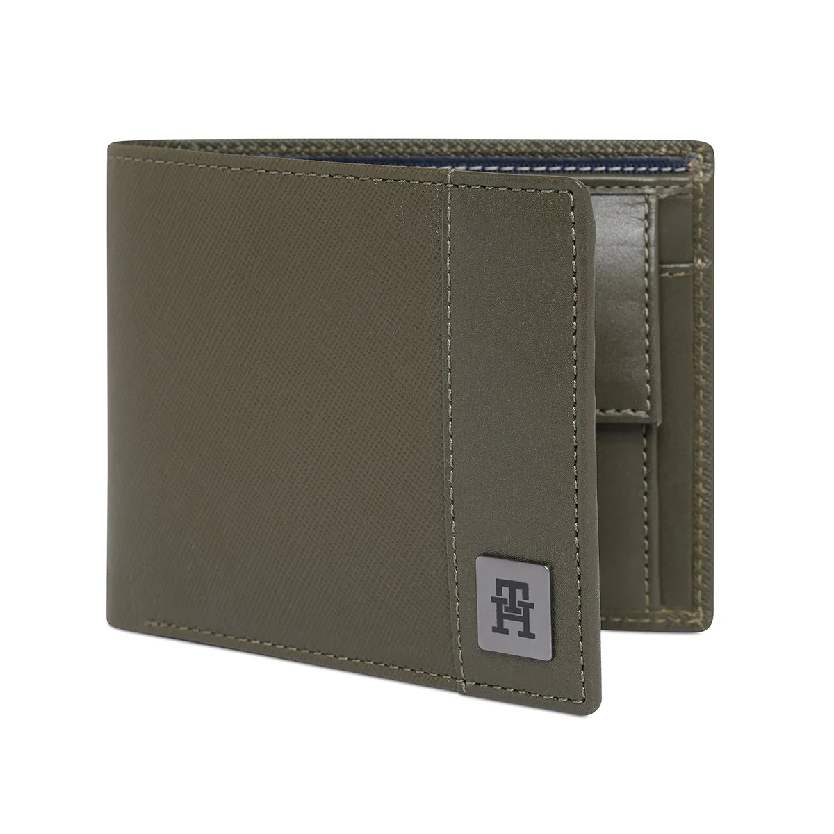 Tommy Hilfiger Arandas Men's Global Coin Wallet - Image 2