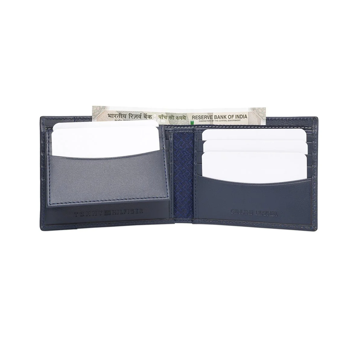 Tommy Hilfiger Arandas Men's Passcase Wallet - Image 5
