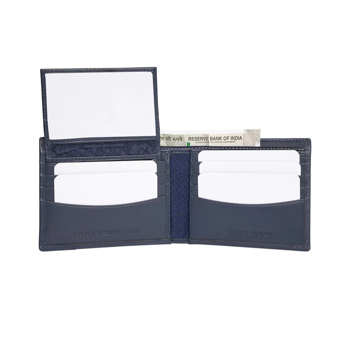 Tommy Hilfiger Arandas Men's Passcase Wallet - Image 6