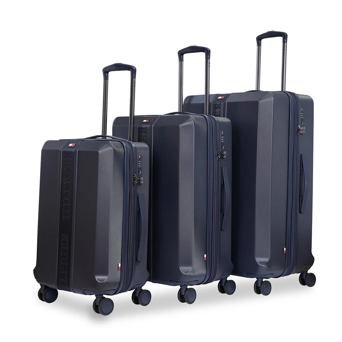 Tommy Hilfiger Arbor Hard Luggage - Image 14