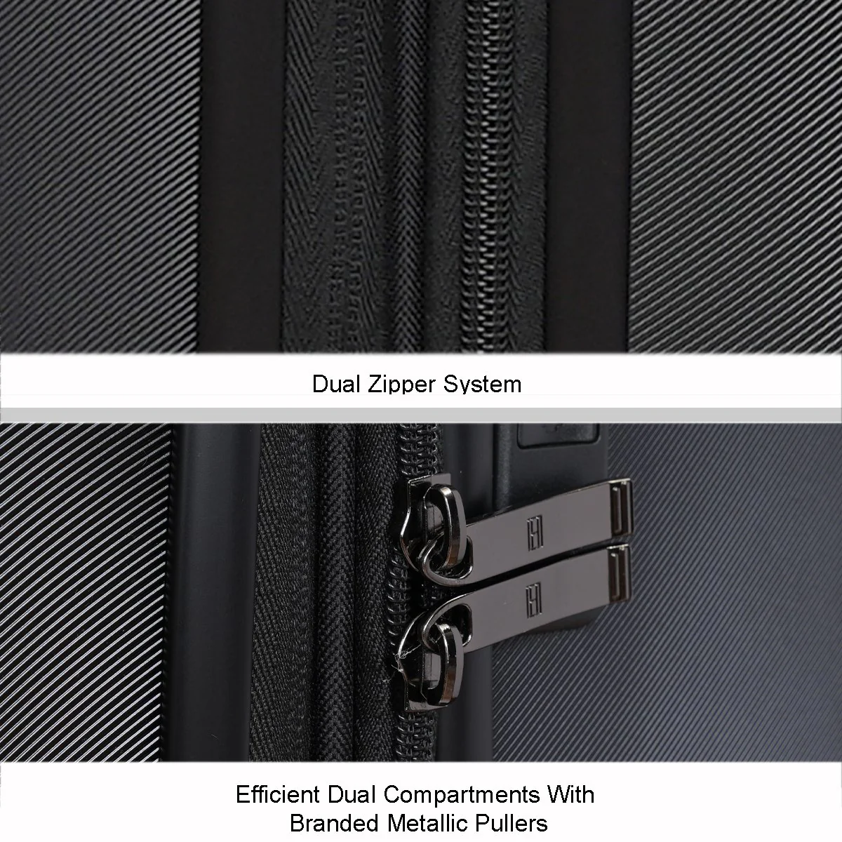 Tommy Hilfiger Arbor Hard Luggage - Image 10