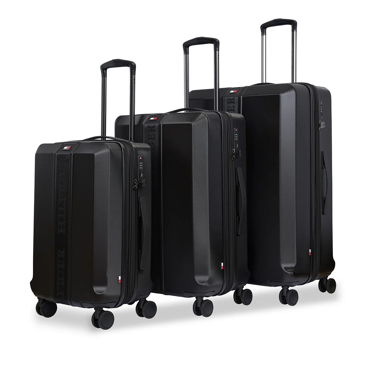 Tommy Hilfiger Arbor Hard Luggage - Image 14