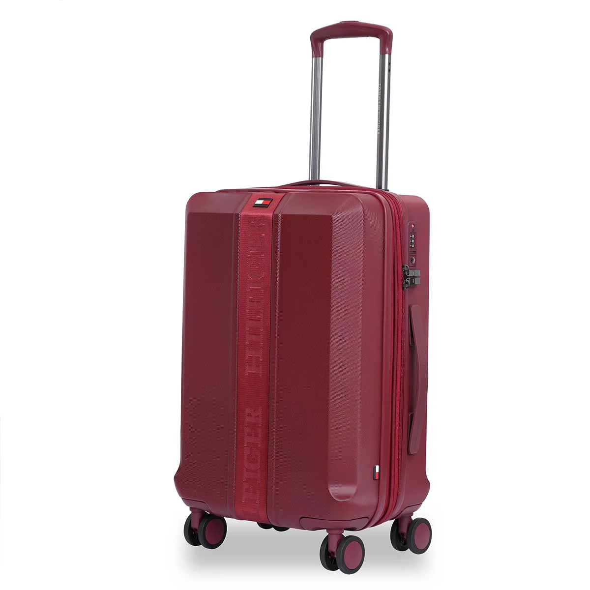Tommy Hilfiger Arbor Hard Luggage - Image 3