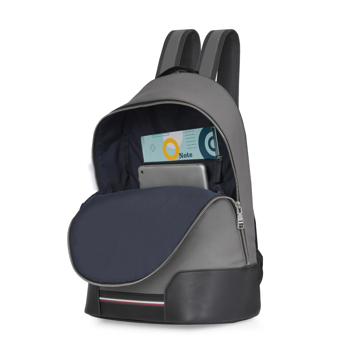Tommy Hilfiger Archway European Line Backpack - Image 5