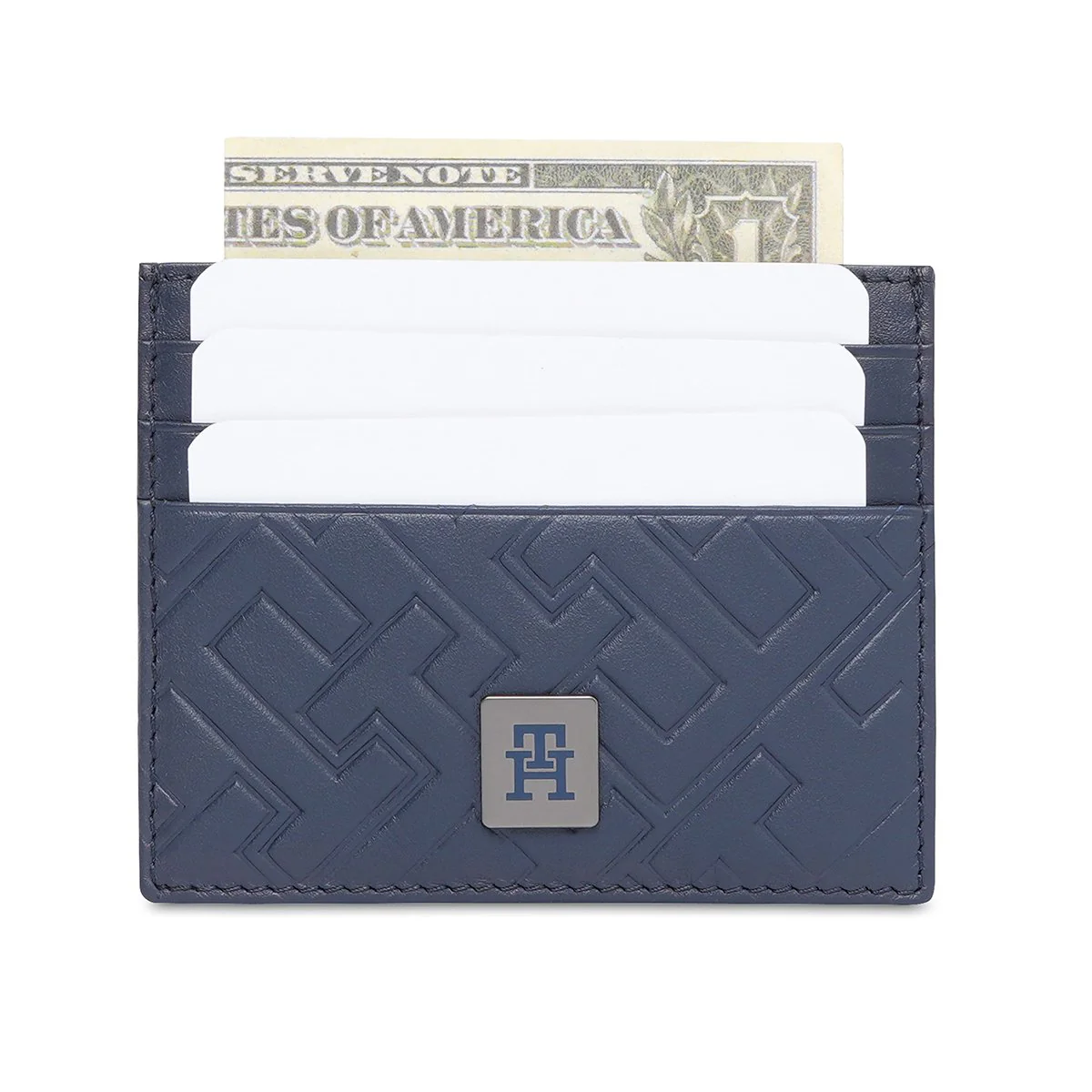 Tommy Hilfiger Ardfin Men's Card Holder - Image 4