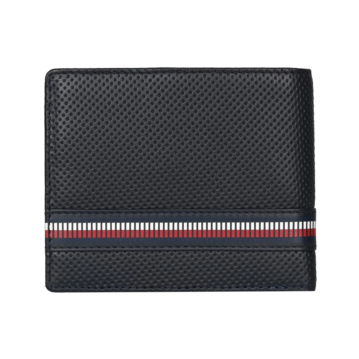 Tommy Hilfiger Argenta Men's Multicard Coin Wallet - Image 3