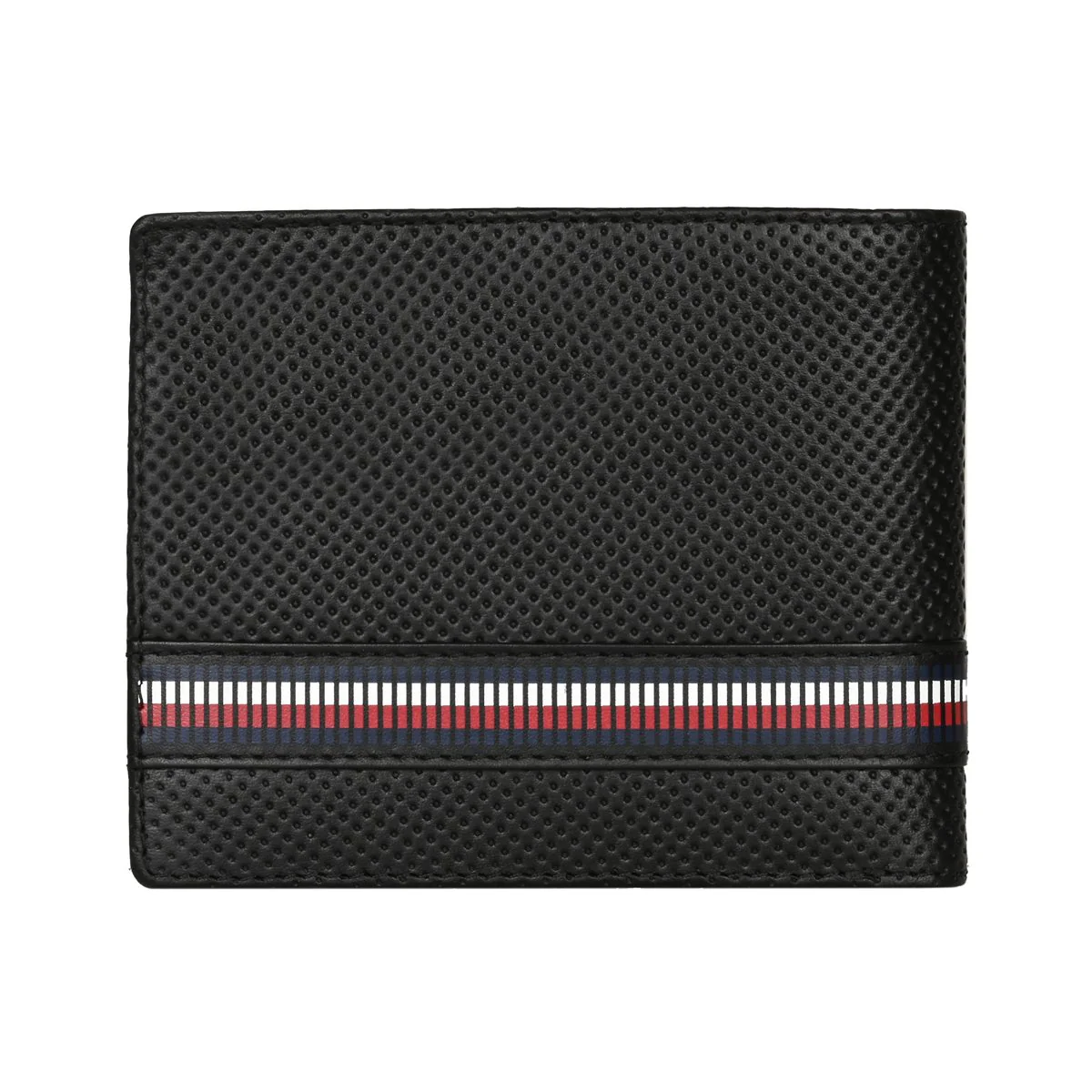 Tommy Hilfiger Argenta Men's Passcase Wallet - Image 3