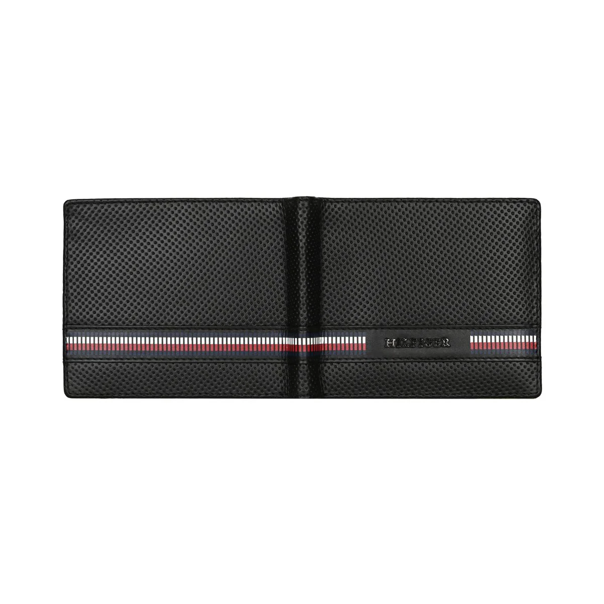 Tommy Hilfiger Argenta Men's Passcase Wallet - Image 4