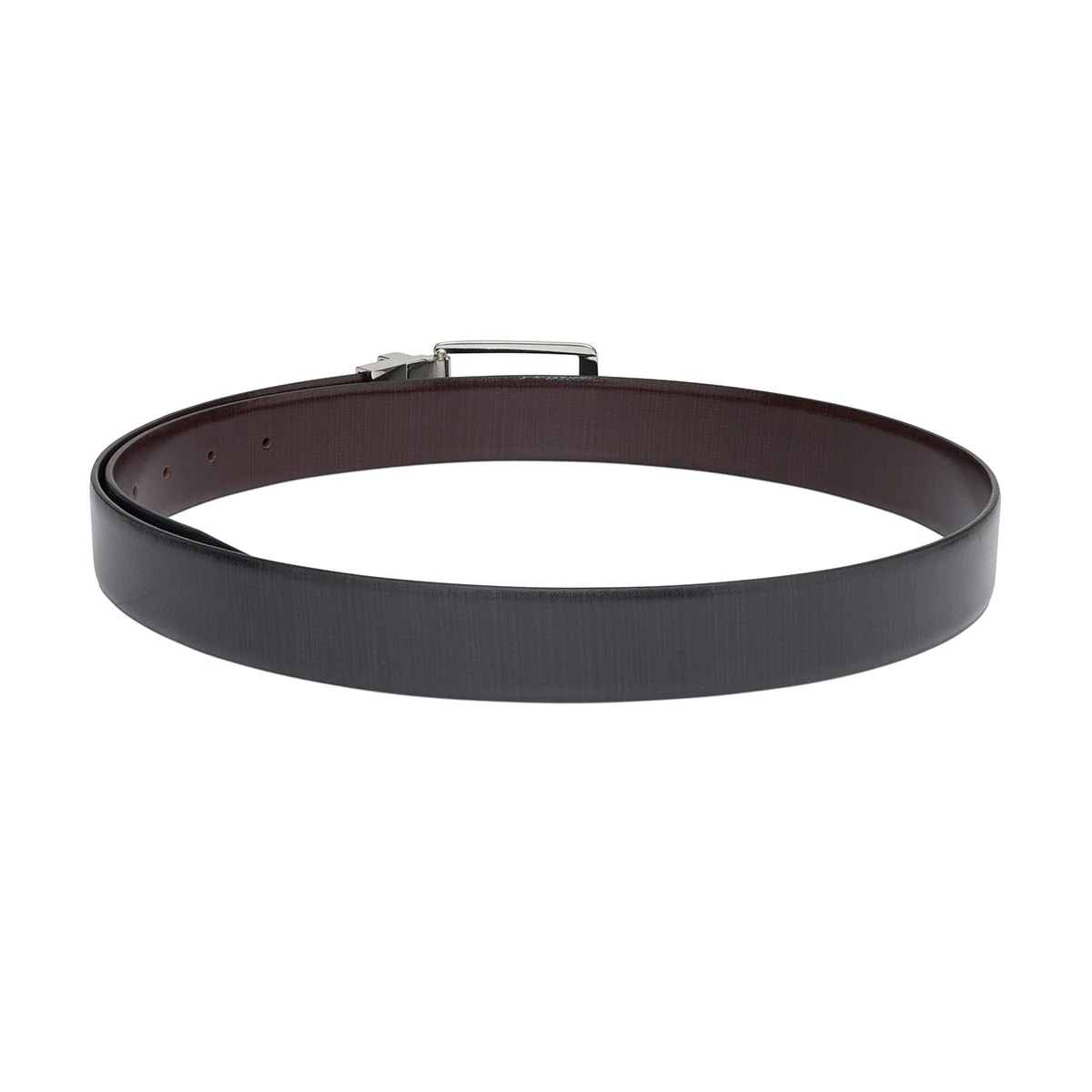 Tommy Hilfiger Aruba Men's Reversible Belt - Image 3
