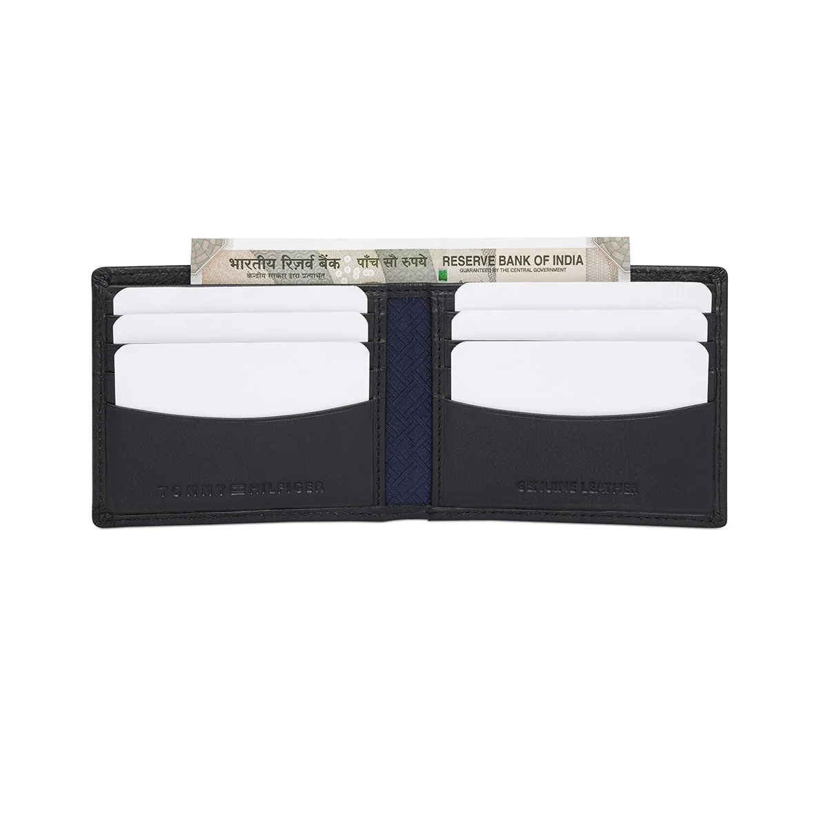 Tommy Hilfiger Astoria Men's Slimfold Wallet - Image 6