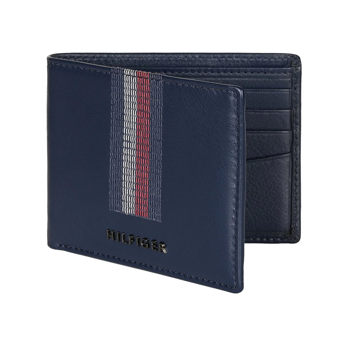 Tommy Hilfiger Astoria Men's Slimfold Wallet - Image 2