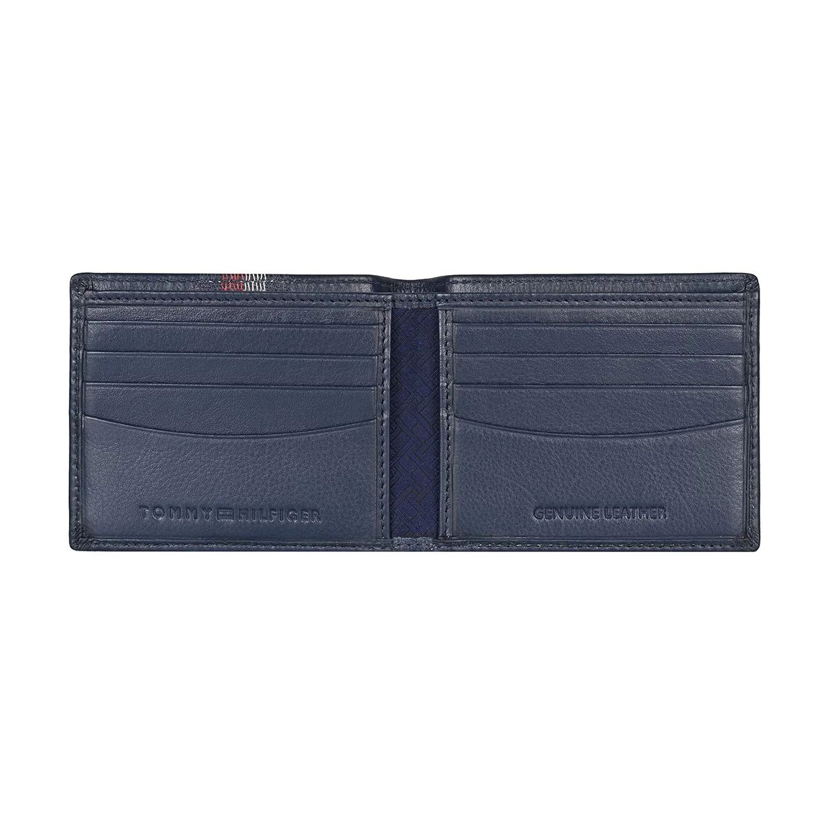 Tommy Hilfiger Astoria Men's Slimfold Wallet - Image 5