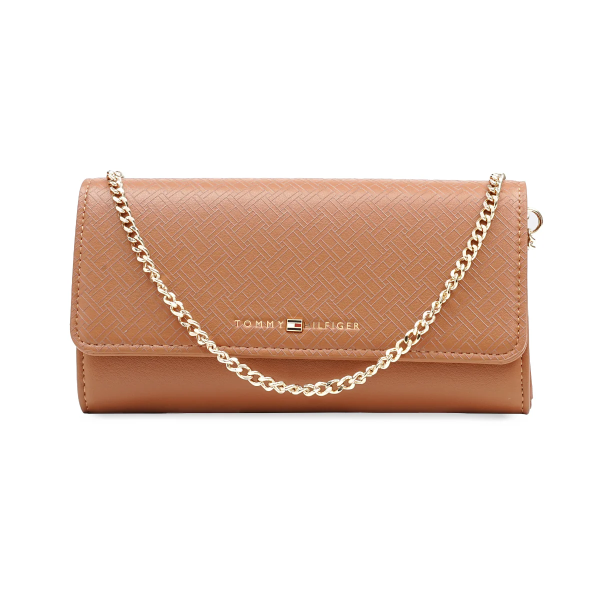 Tommy Hilfiger Astraea Women's Flap Wallet with Sling - Image 6