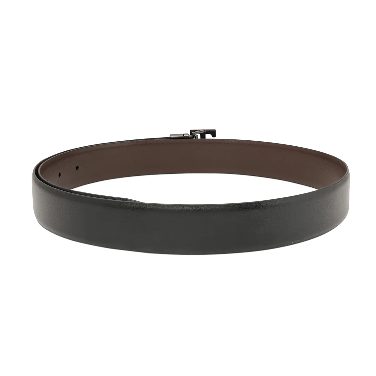 Tommy Hilfiger Athlone Men's Reversible Belt - Image 3