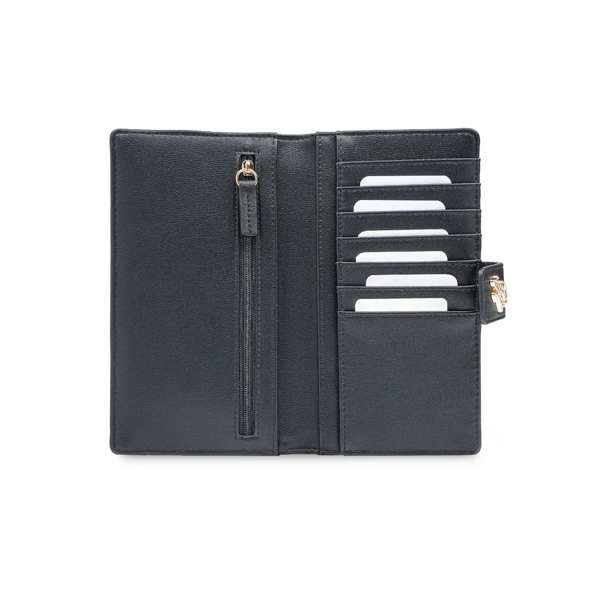 Tommy Hilfiger Aurelie Women's Bifold  Wallet - Image 3