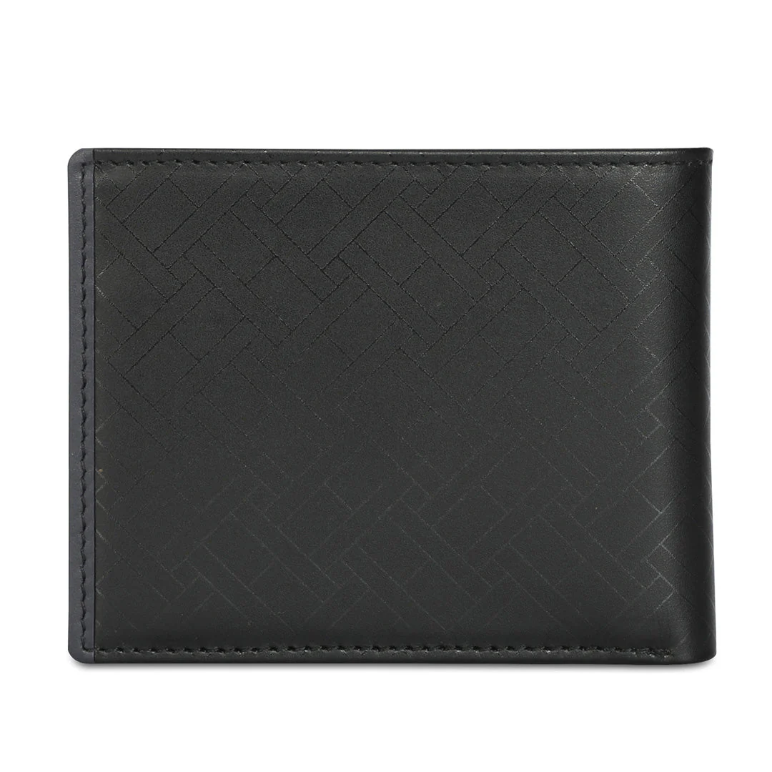 Tommy Hilfiger Ather Men's Leather Global Coin Wallet - Image 3