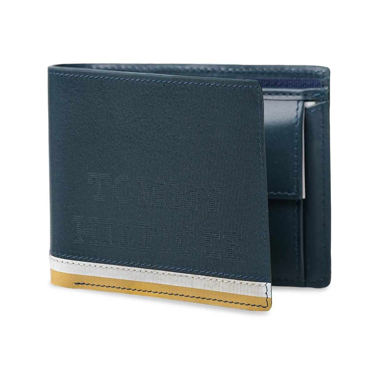 Tommy Hilfiger Avlona Men's Global Coin Wallet - Image 2