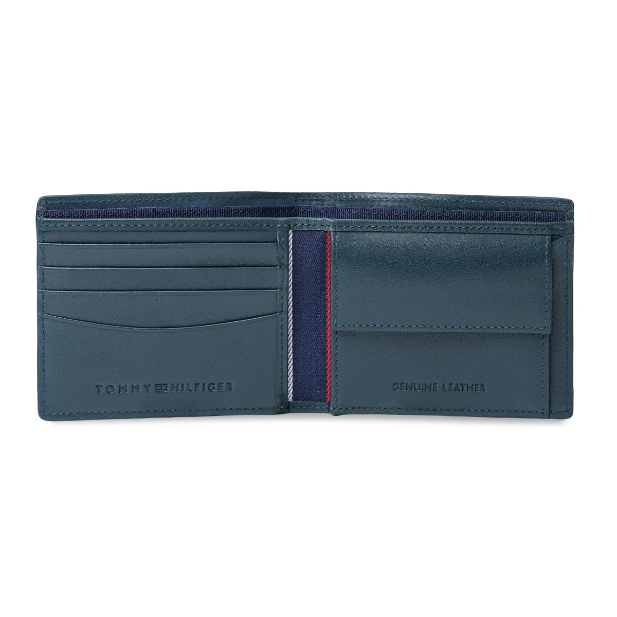 Tommy Hilfiger Avlona Men's Global Coin Wallet - Image 3